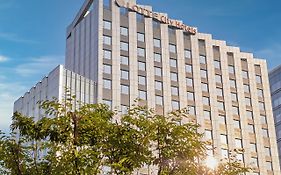 Lotte City Hotel Guro